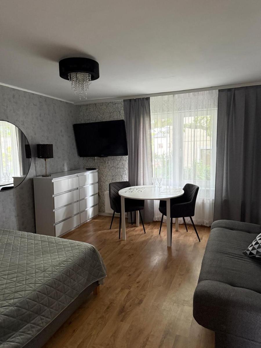 Patrycja - Housity