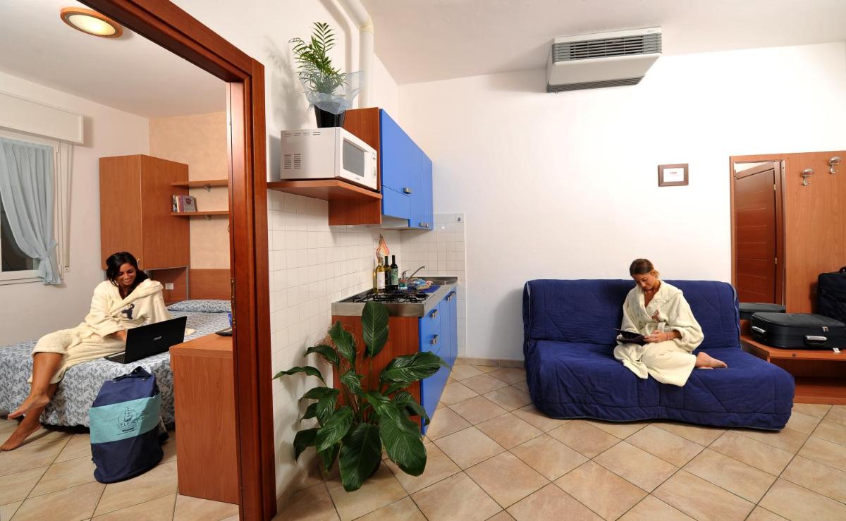 Residence Veliero - Housity