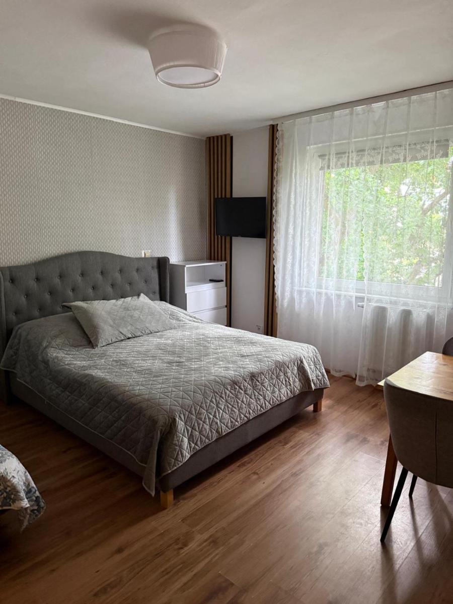 Patrycja - Housity