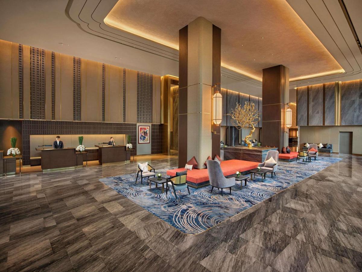 Pullman Hai Phong Grand Hotel - Housity