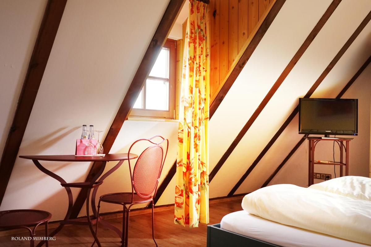 Land-Gast-Hof WALKMÜHLE - Housity