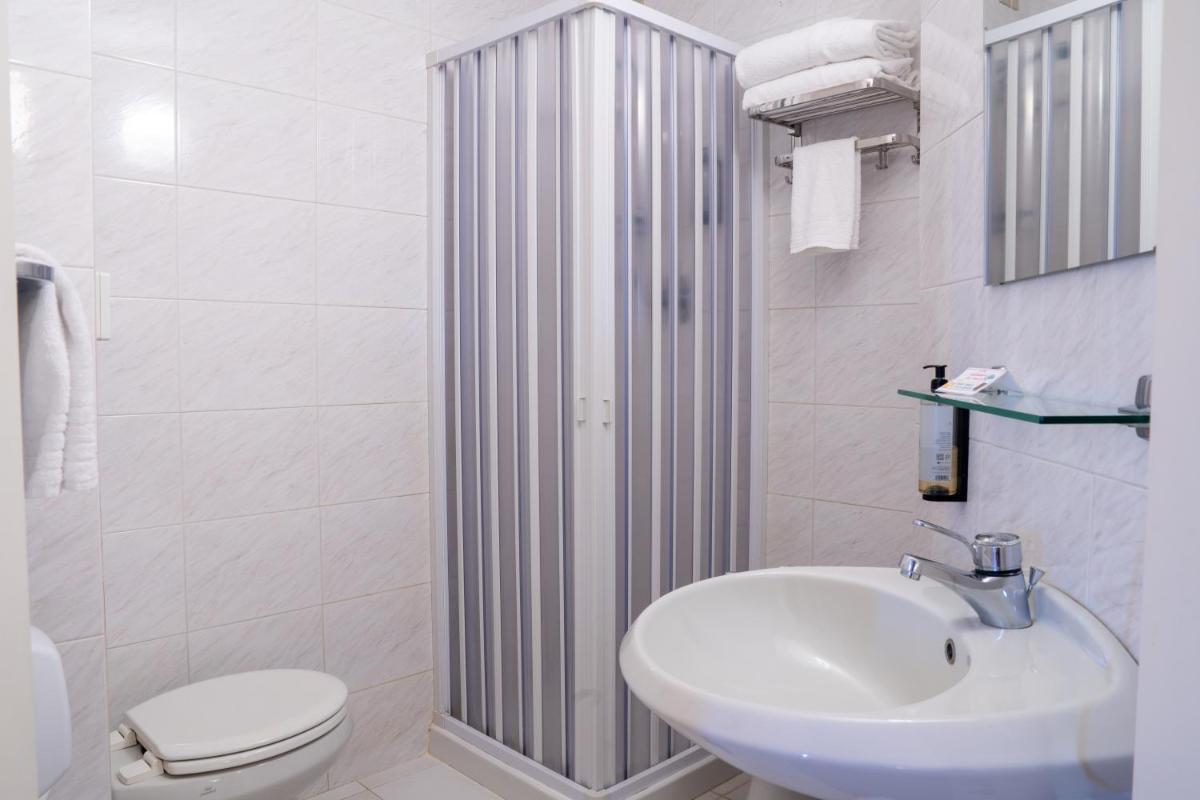 Albergo San Lorenzo - Housity