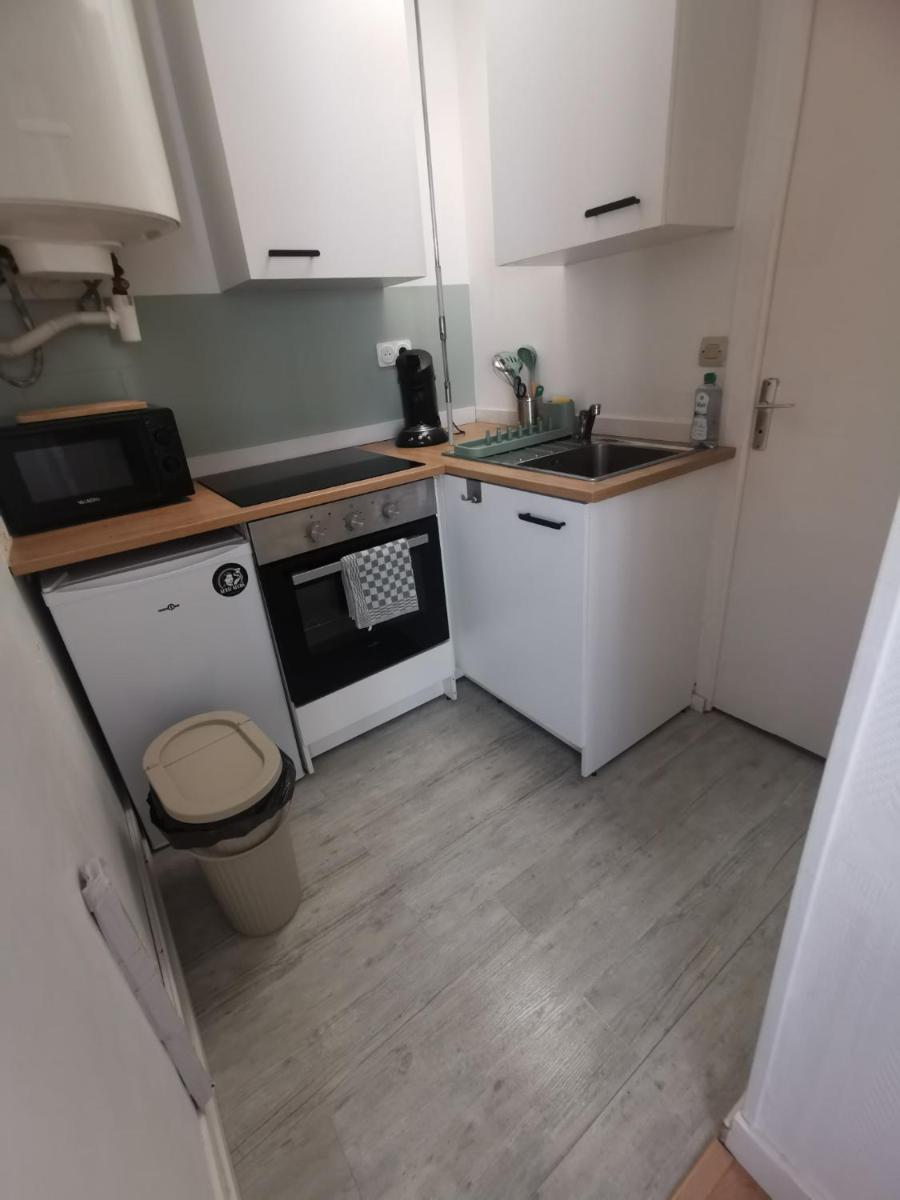 Appartement 100 m de la plage - Housity