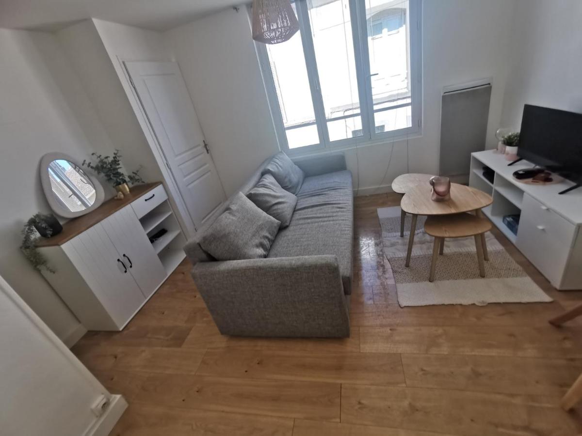 Appartement 100 m de la plage - Housity