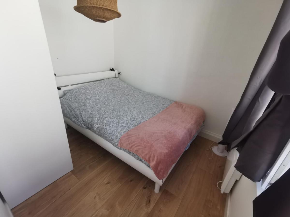 Appartement 100 m de la plage - Housity