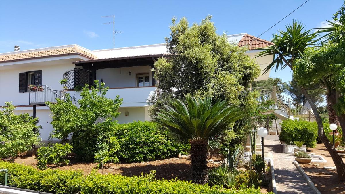 Bed&Breakfast L'Oasi - Housity