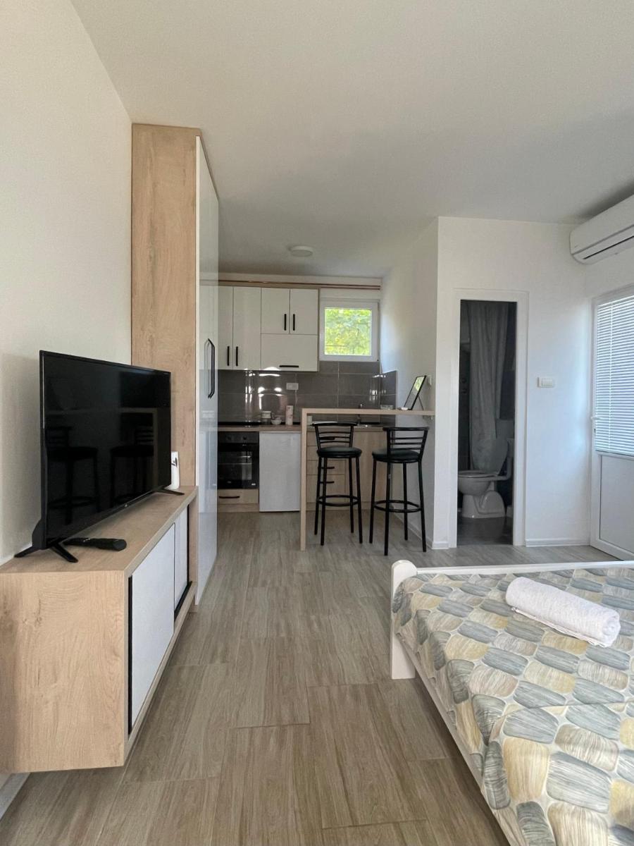 Apartman N&M 1 - Housity