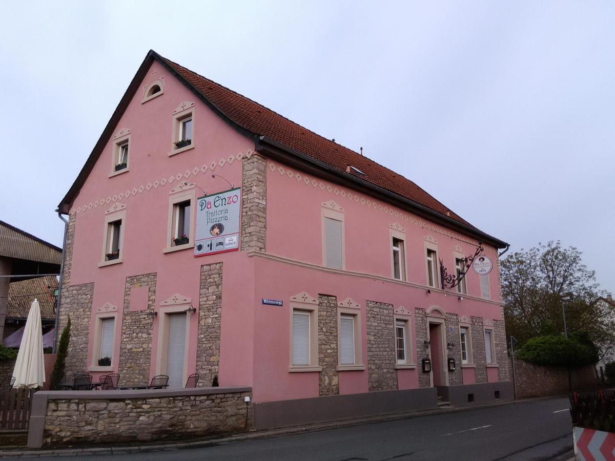 Suitetrails - Gasthaus da Enzo