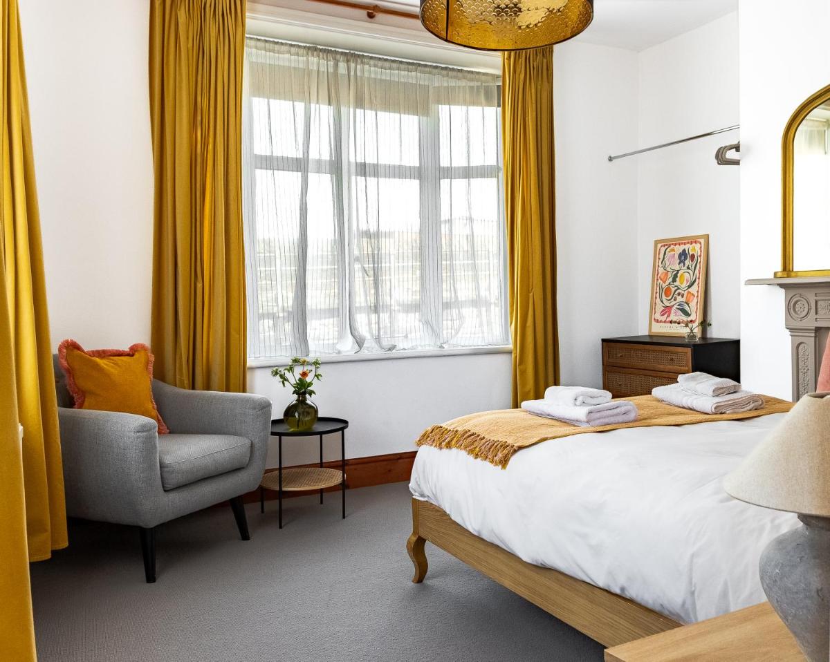 Chester City Centre Apartments - Housity