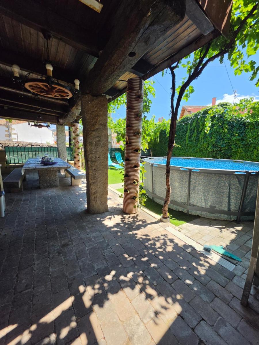Casa rural María Saula - Housity