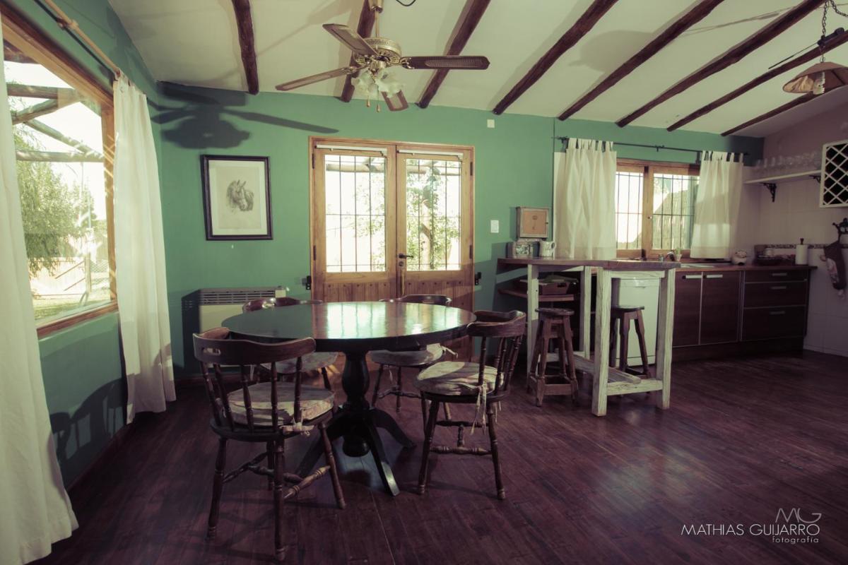 La Caballeriza Posada Boutique - Housity