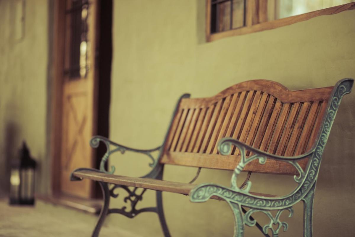 La Caballeriza Posada Boutique - Housity