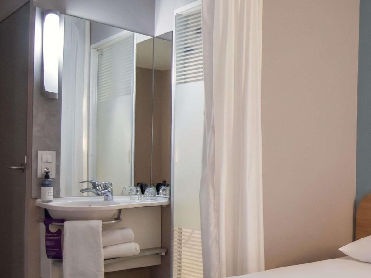 ibis budget Brest Centre Port - Hizvo