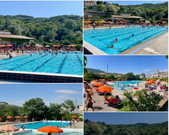 Casa vacanze Gabriella - Alberona - Housity