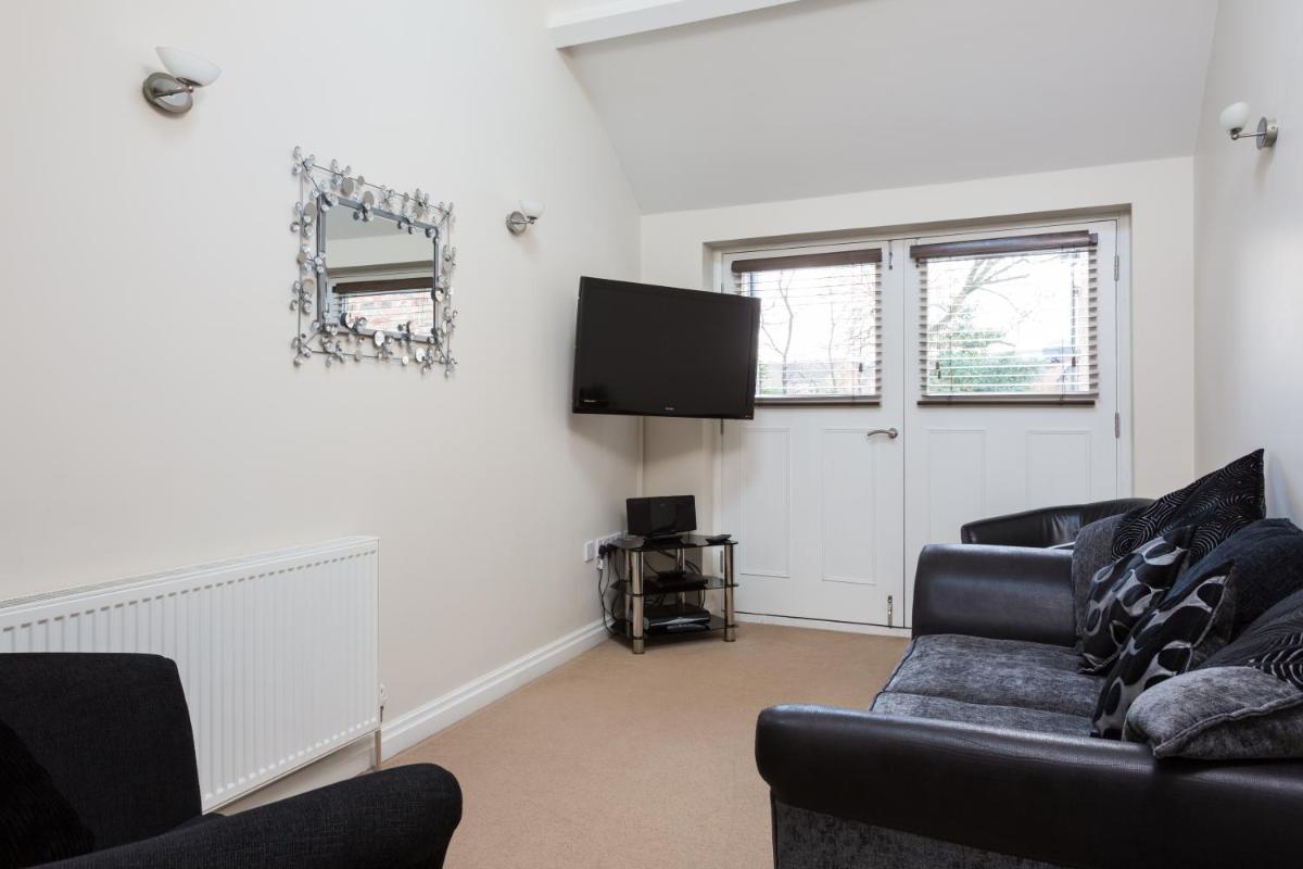 City Apartments - The Light Well - Housity