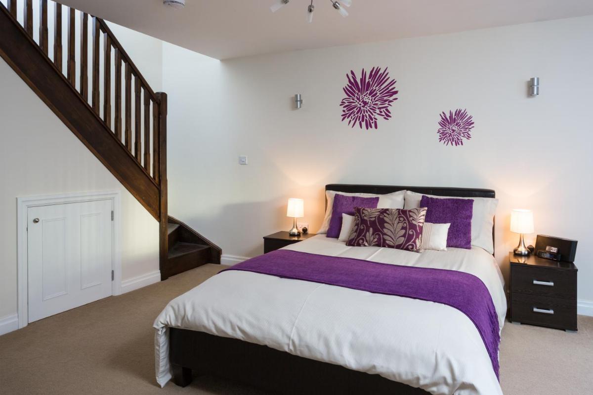 City Apartments - The Light Well - Housity