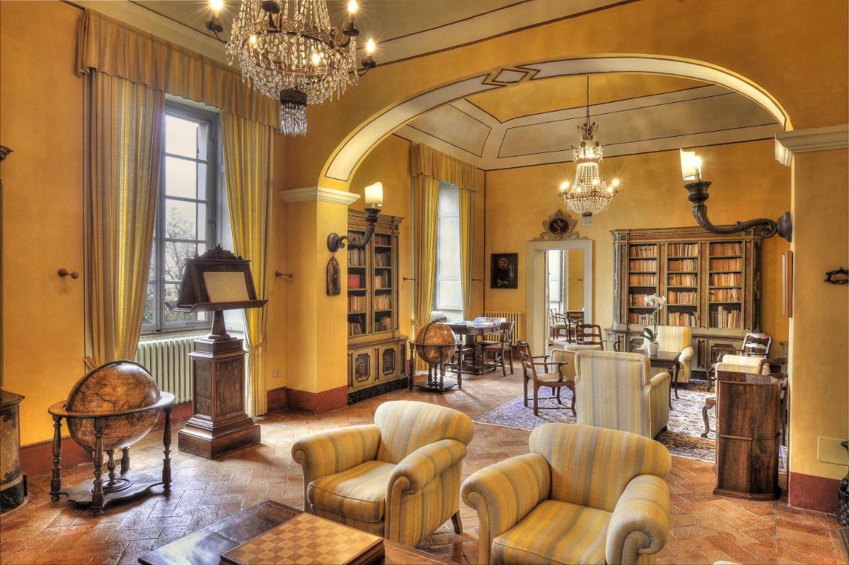 Castello Di Monterado - Housity