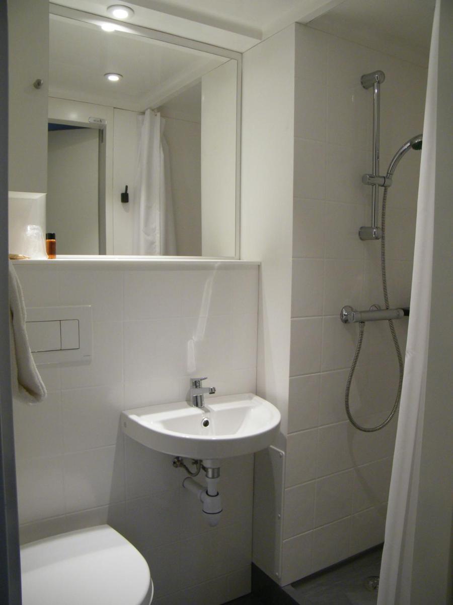 Hotel Victoria Lyon Perrache Confluence - Housity