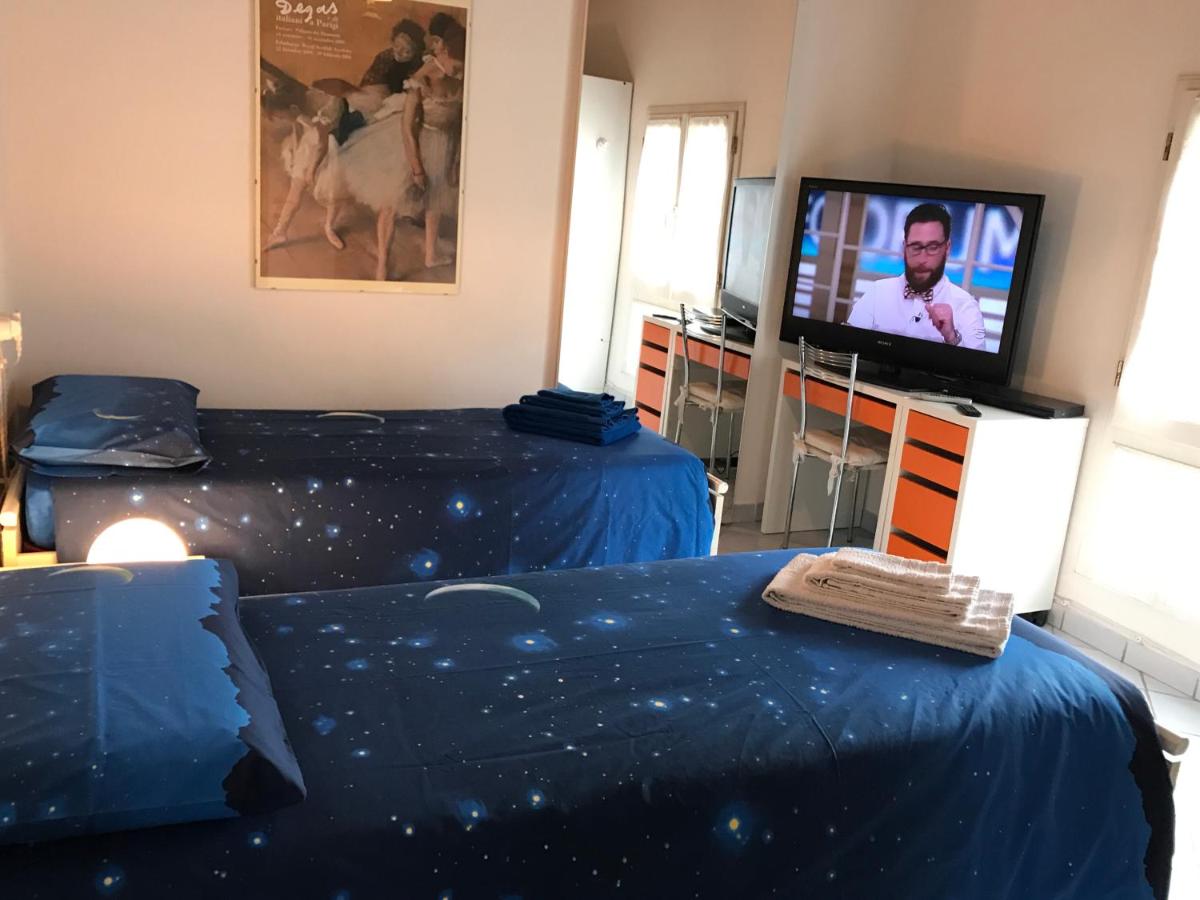 B&B Patrizia - Housity
