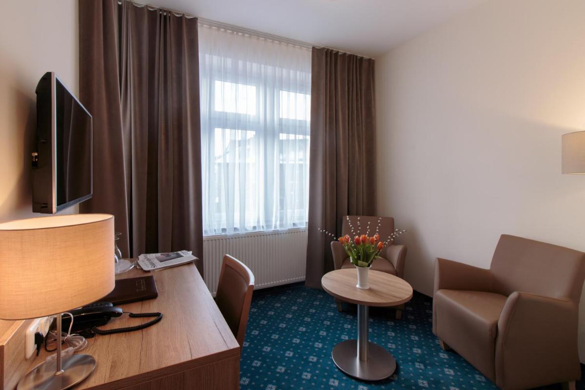 Hotel Heldt - Housity