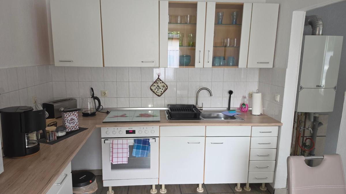 Haus am Bahndamm - Housity