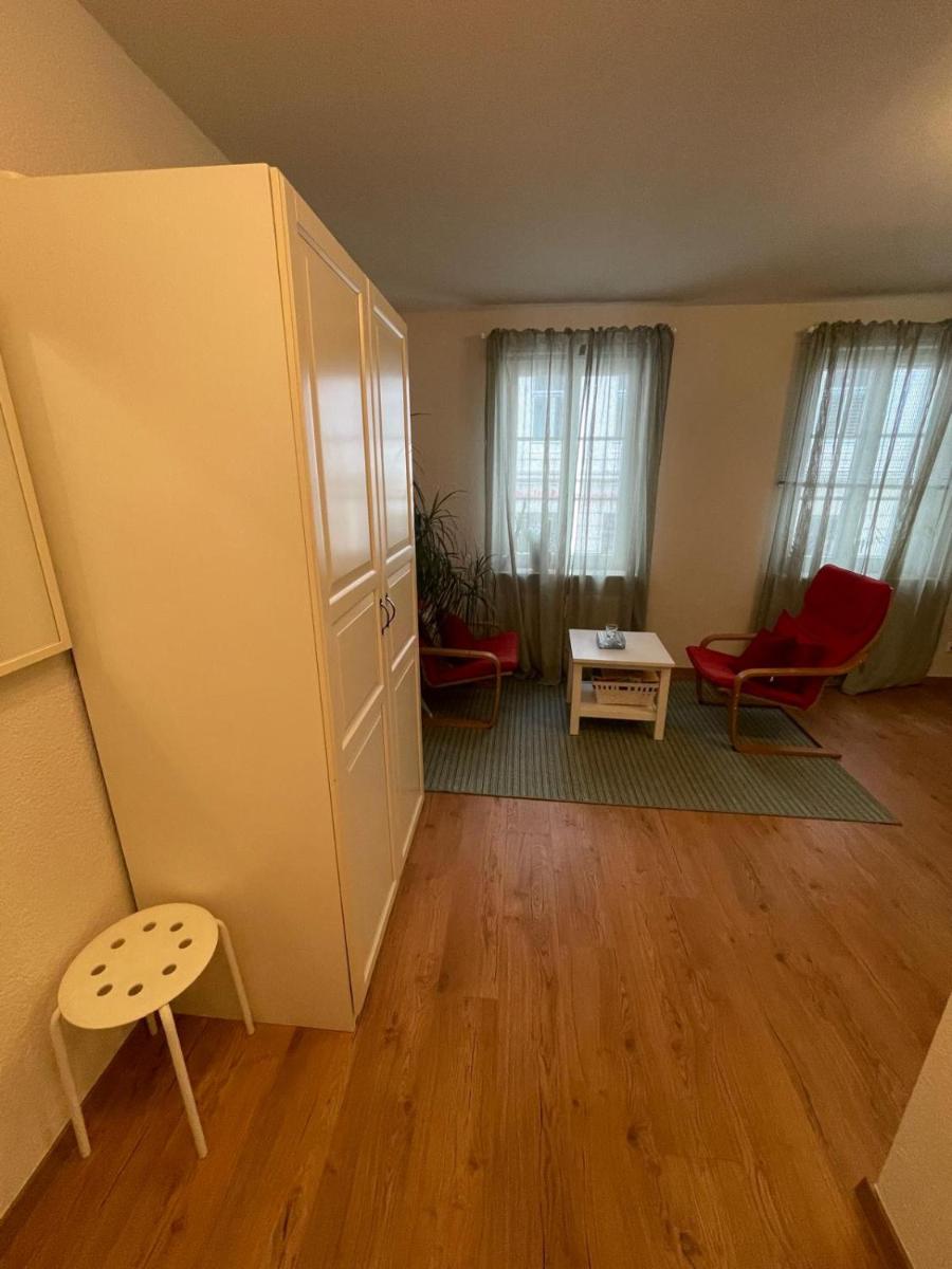 City Apartment Dresden - Housity