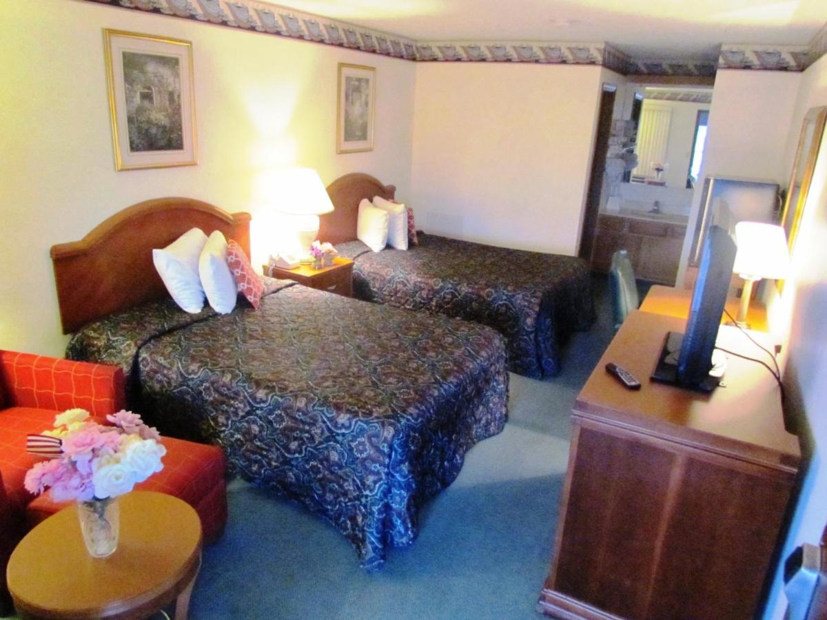 Travel Inn & Suites - Housity