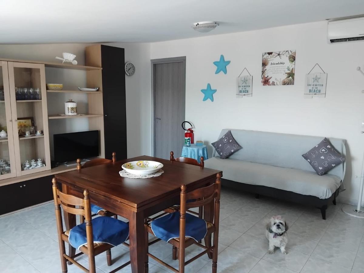 Appartamento Marina di Pisticci-Marconia - Housity