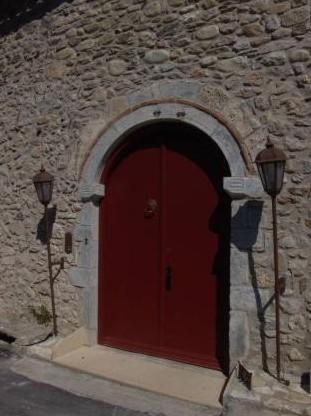 Pyrgos Of Mystra - Housity