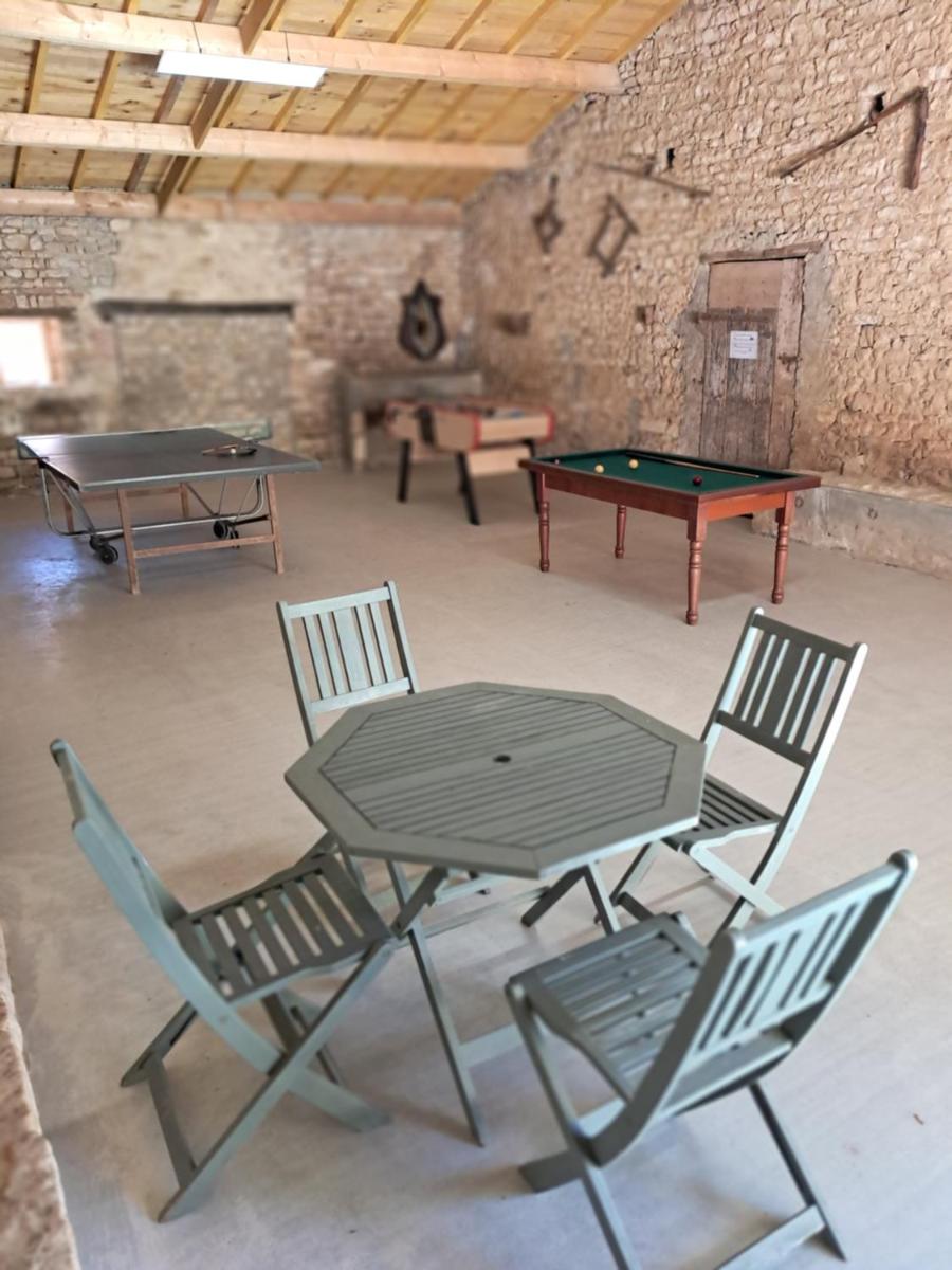 LA LAUJÈRE IVIE - Gîte & Piscine privative - Housity