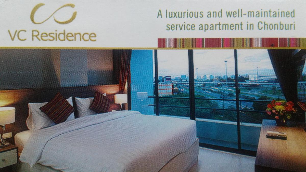 VC Residence - Chon Buri - Hizvo