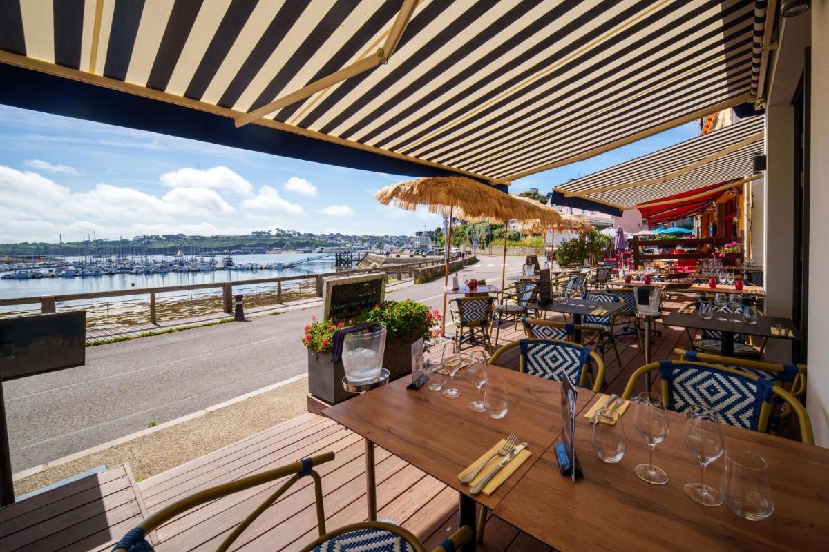 Le Thalassa Hôtel & Spa - Housity