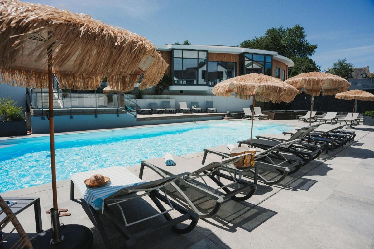 Le Thalassa Hôtel & Spa - Housity