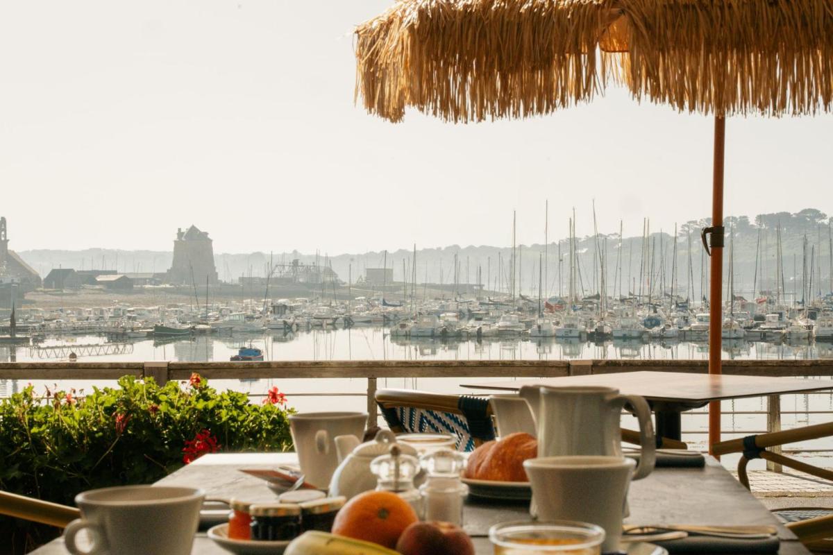 Le Thalassa Hôtel & Spa - Housity