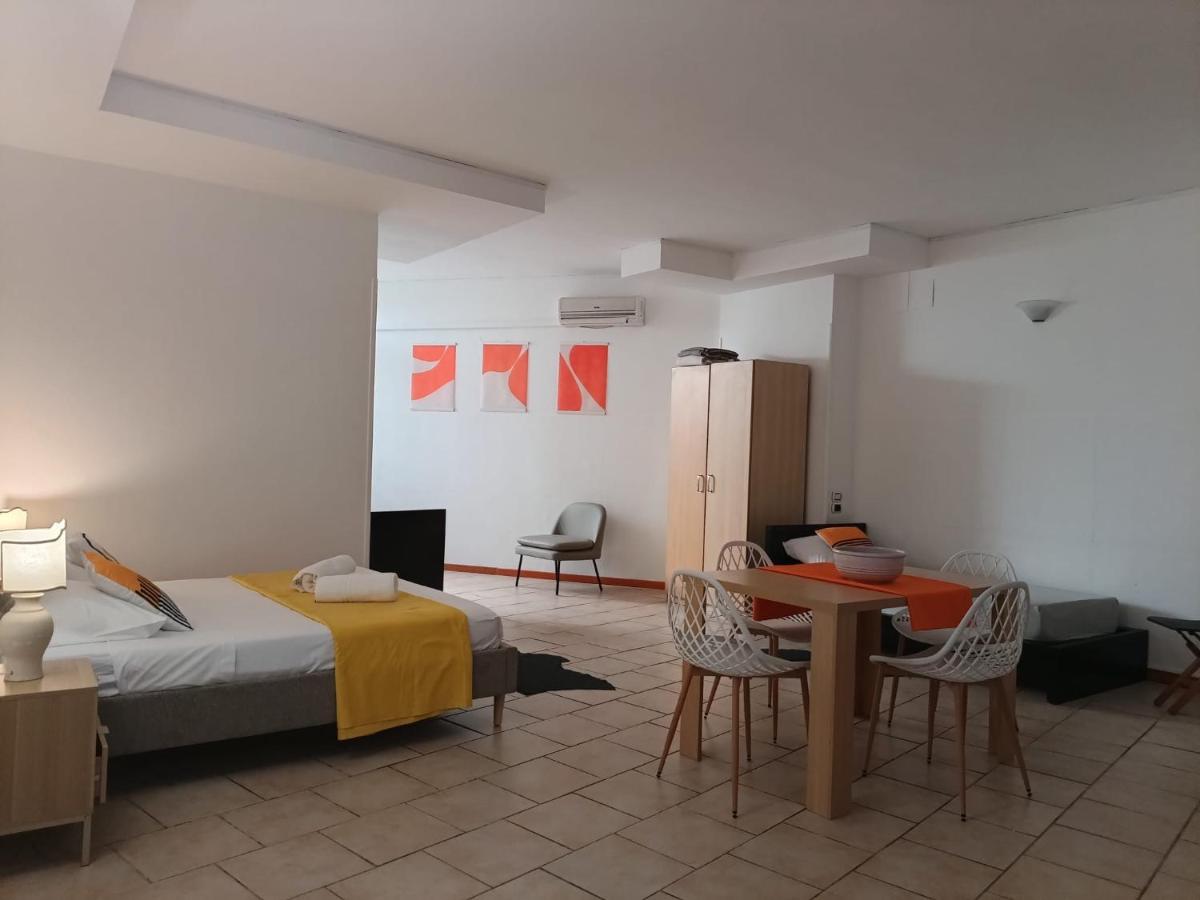 Lupiae Rooms Lecce Centro Guest House - Housity