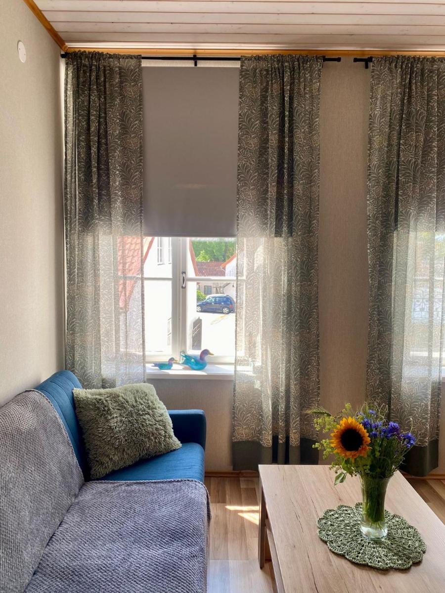 Kauba 6-6 Apartment - Housity