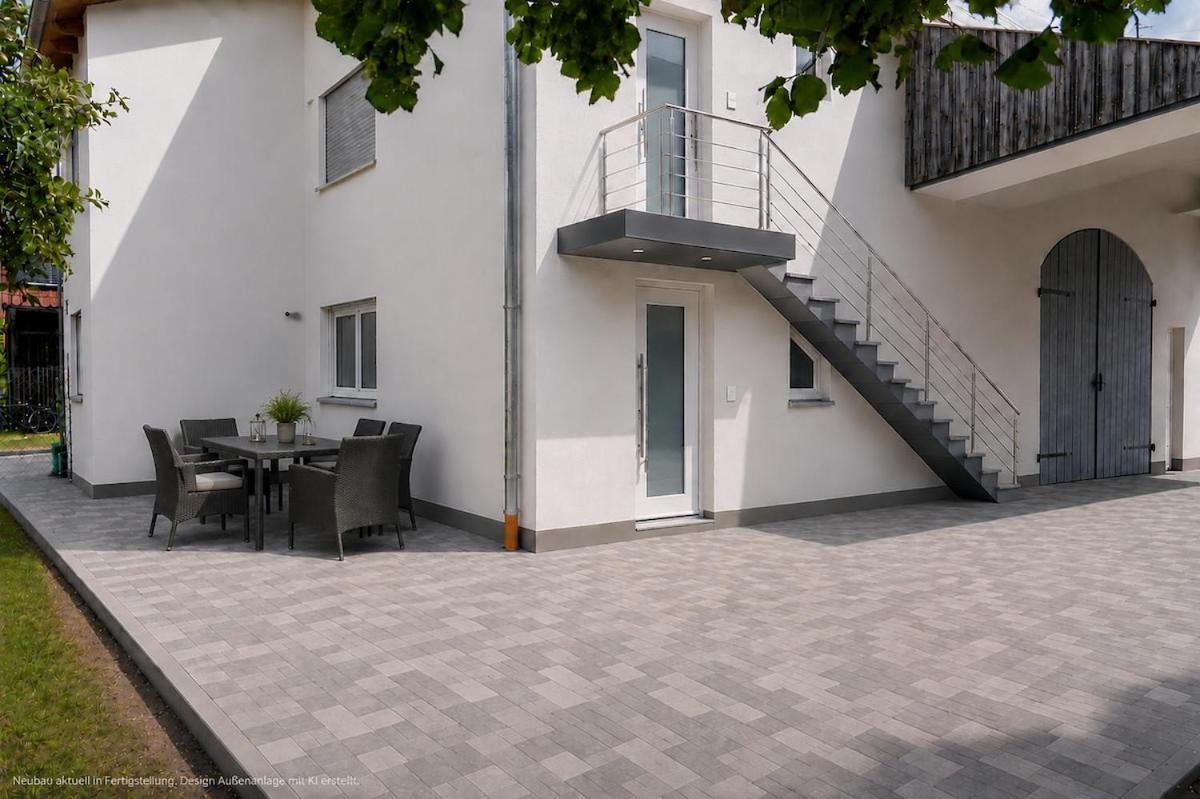 HappyNest 5 Min Legoland Terrasse Parkplatz - Housity