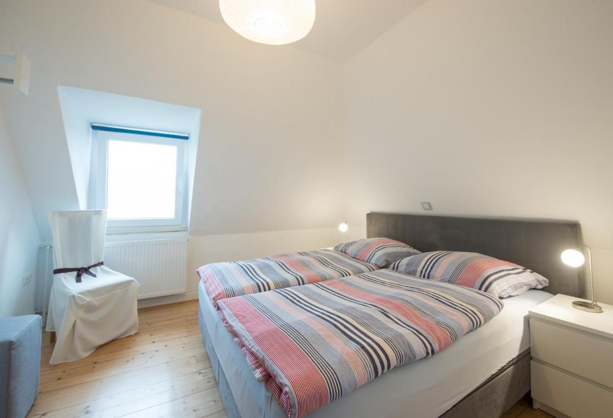 Tal-Residenz Whg 3 - Housity