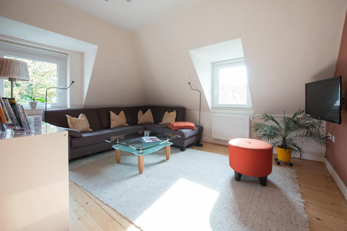 Tal-Residenz Whg 3 - Housity