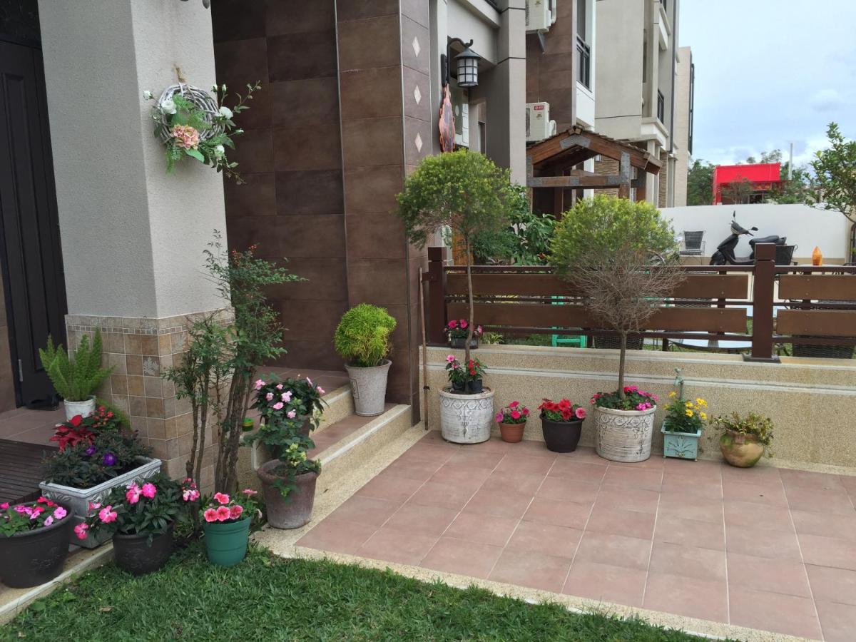 Suitetrails - HANA Homestay