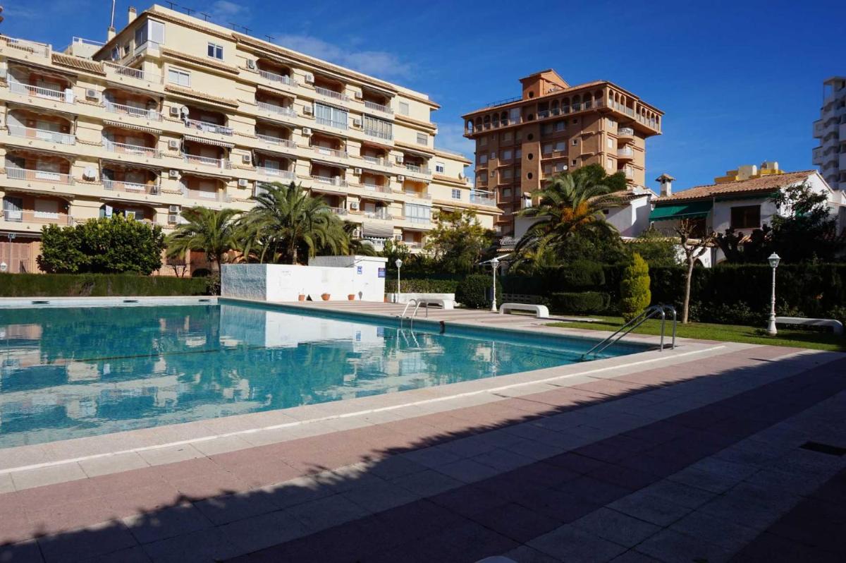 Suitetrails - Apartamentos Marblau Los Iris- Julio y Agosto SOLO FAMILIAS
