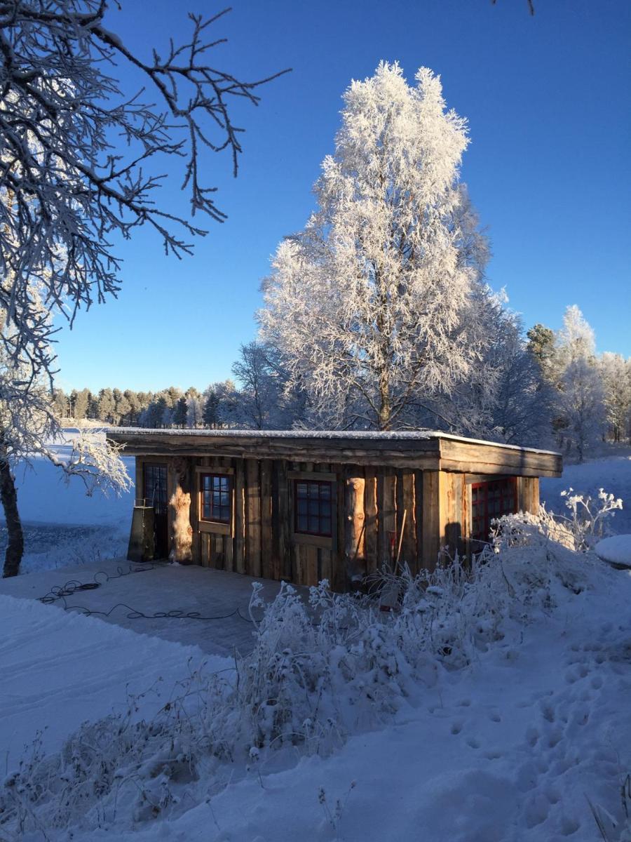 Suitetrails - Storbo Adventure Camp