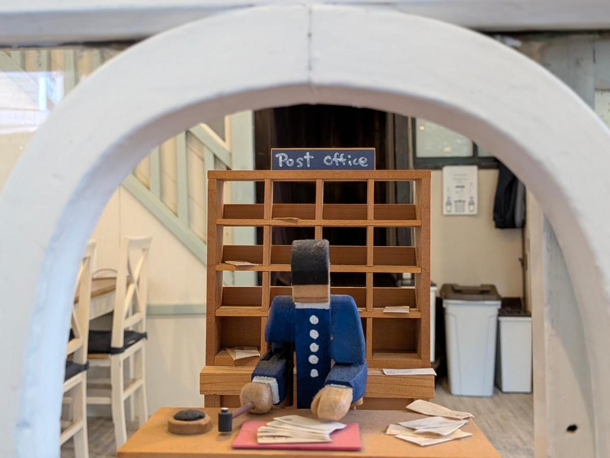 HakoneHOSTEL1914 - Housity