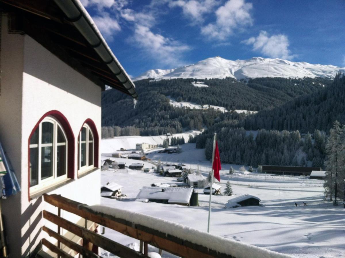 BnB Guesthouse Lusi - Housity