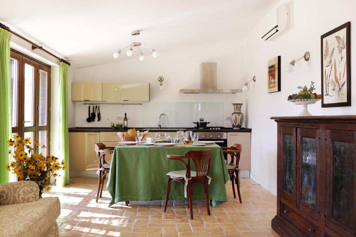 Tenuta Ponziani Wine Resort - Housity