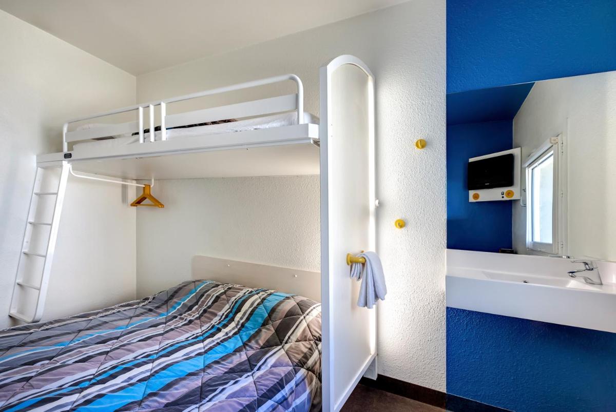 hotelF1 Sens Nord - Housity
