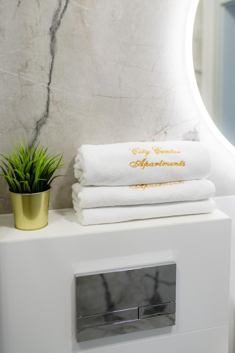 Westa Apartamenty - Housity