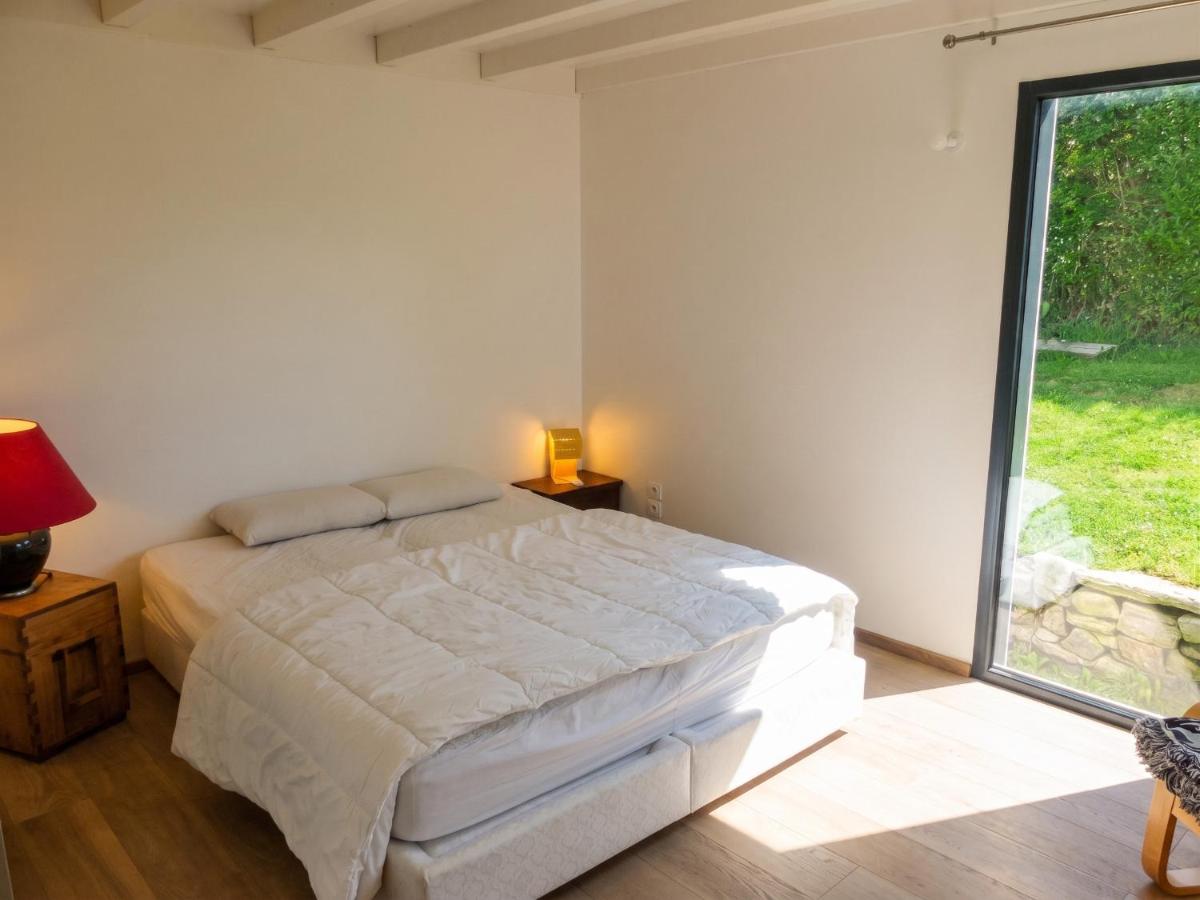 Spacieuse maison avec jardin près de Saint-Molf - Housity
