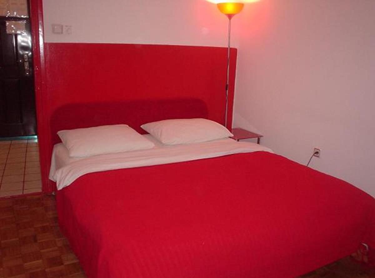 Apartment Ilica - Housity