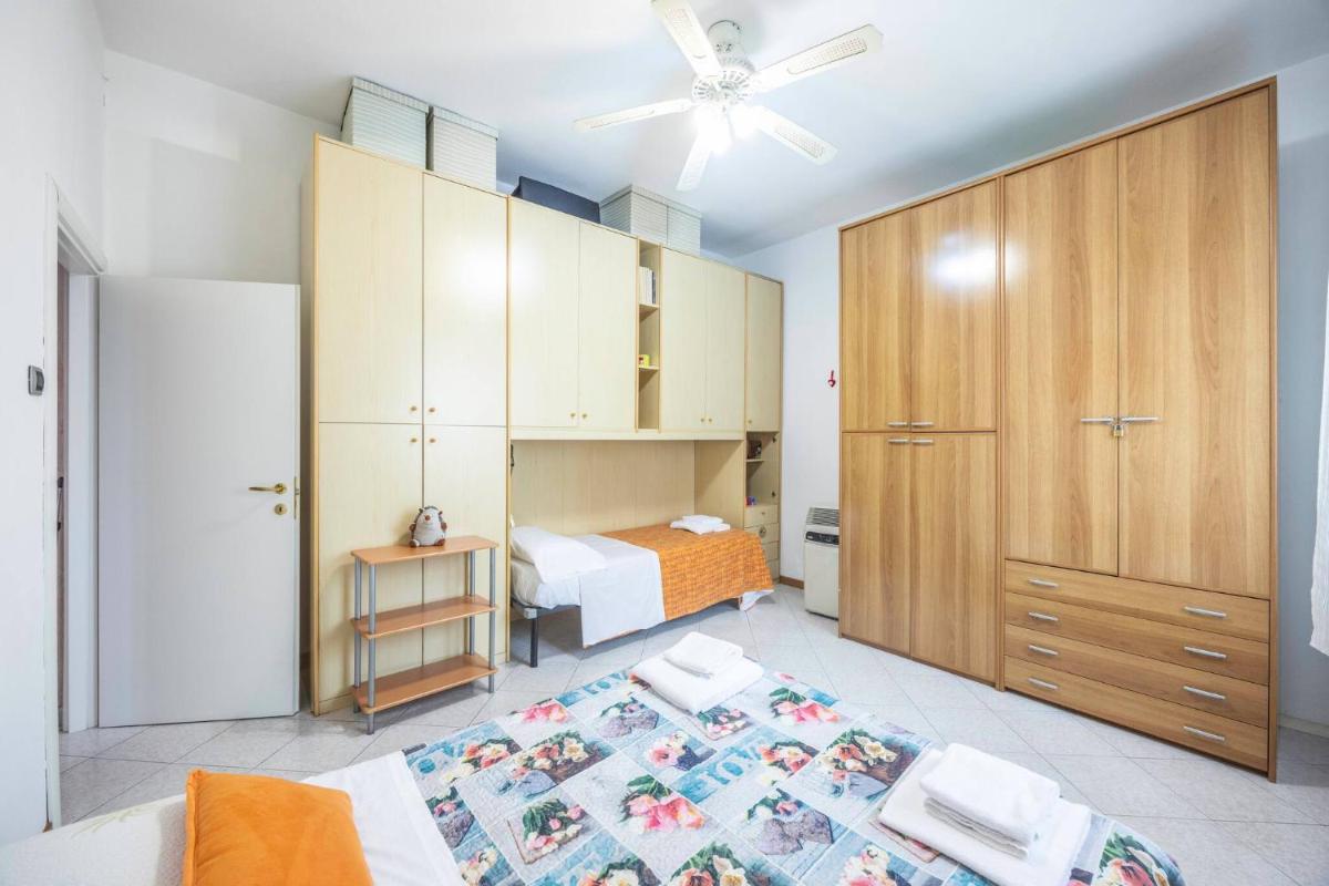 Nadia House, Bologna by Short Holidays - Housity